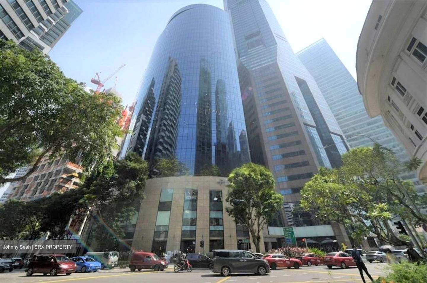 Cecil Suites (D1), Office #458039231